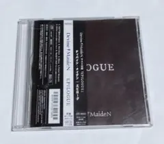 Devine†MaideN　EPILOGUE