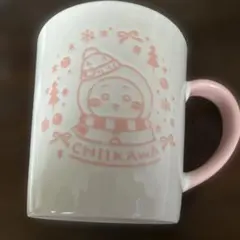 ちいかわ一番くじ G賞 マグカップ ちいかわ