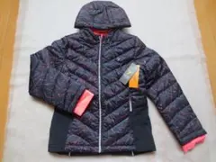 新品 OLD NAVY オールドネイビー キッズ M 8 ジャケット 中綿