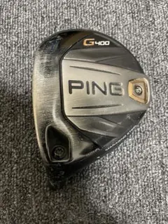 2026年最新】PING レフティ g400の人気アイテム - メルカリ