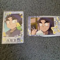 忍たま乱太郎 竹谷八左ヱ門 スナップマイド3