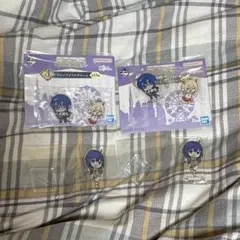 【即購入可】FGO 一番くじ Ｉ・Ｊ賞 シエル セット