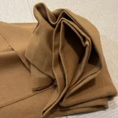 ★専用★ コート生地 厚地 ウール 156cm×196cm