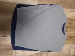 ノースリーブtシャツ