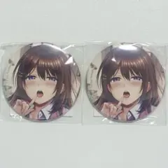 A3! 万里 紬 ebten 缶バッジ ファンブック特典 エビテン - メルカリ