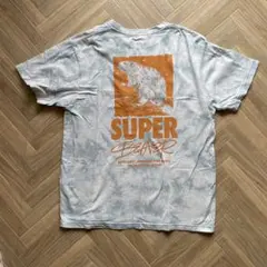 タイダイロンT ブラック Lサイズ SUPER BEAVER - メルカリ