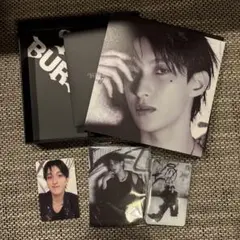 HAPPY BURSTDAY DEARDEVIL ver. ドギョム