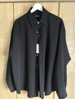 26SS】【ULTERIOR】TA/R/L TWILL SHIRT - メルカリ