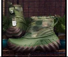 2026年最新】CROCS echo bootの人気アイテム - メルカリ