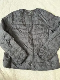 ユニクロ　ウルトラライトダウン S