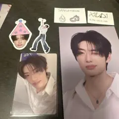 ALPHA DRIVE ONE ALD1 サンヒョン　 FCキット