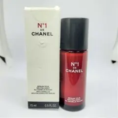 アイセラム N°1 ドゥ シャネル CHANEL 目元用 美容液 【S264】のサムネイル