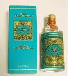 4711 NOUVEAU COLOGNE 50ml ユニセックス 香水 - メルカリ