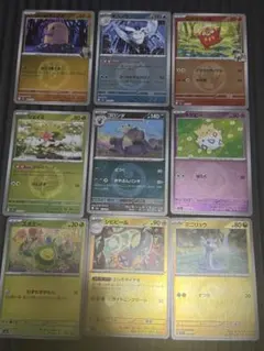 2007〜2010年　ポケモンカードセット（エネルギー含む） エネルギーカードセット開封記録｜アスク