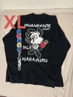 2025年最新】human made verdy tシャツの人気アイテム - メルカリ