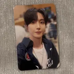 SUPER JUNIOR トレカ LEETEUK イトゥク MD LSS - メルカリ