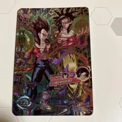 SDBH SEC UR 26枚セット　ベジット　ポルンガ　ブロリー　ベジータ SDBH SEC UR 26枚セット ベジット ポルンガ ブロリー ベジータ SDBH