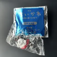 映画ちいかわ 人魚の島のひみつ 入場者特典 ミニフィギュア