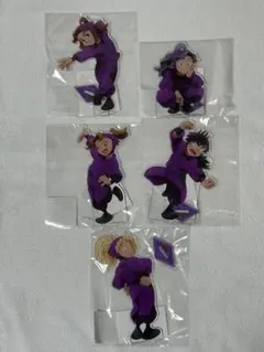 忍たま乱太郎 select×collect 四年生