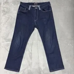 Karl Helmut ワッペンデニムパンツ 濃紺 M相当のサムネイル