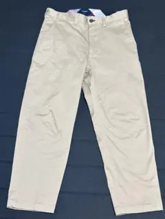 ブラックレーベル クレストブリッジ Mサイズ 茶色 パンツ