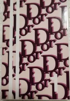 Dior リップパレット