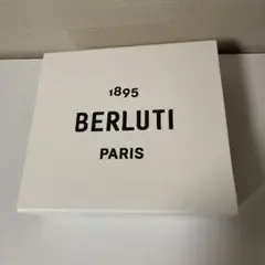 BERLUTI ギフトボックス ベルトのサムネイル