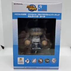パワフルプロ野球　プライズアクションフィギュア パシフィックリーグ