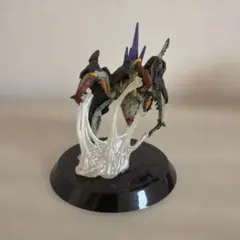 瀬*岐様 カプコンフィギュアビルダー　スタンダードモデル　モンスターハンター　ネ