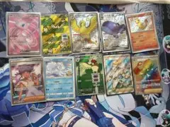 2026年最新】キバナ srの人気アイテム - メルカリ