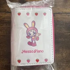 Mezzo Piano Berrie キーケース　メゾピアノ