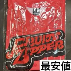 FRUITS ZIPPER 月足天音 推しアピユニフォーム