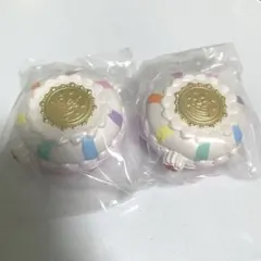 プリキュアオールスターズ コンパクトミラーコレクションSP3 2個セット