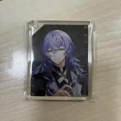 アニメイトカフェ にじさんじHEROIC CoLotta コロッタ 星導ショウ