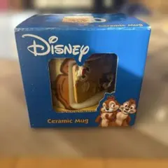 Disney チップとデール 3D Rolling Clock - メルカリ