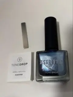 TONE DROP ネイルポリッシュ マグネットネイルのサムネイル