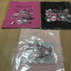 マイメロクロミAnniversaryくじ