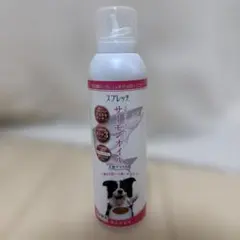 スプレッチ サーモンオイル 犬用サプリメント 150mlのサムネイル