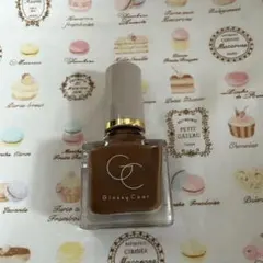 スキューズミー☆グロッシーコート＊マイルドチョコレートのサムネイル