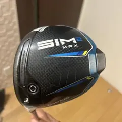 2026年最新】sim2 max ドライバー レフティの人気アイテム - メルカリ