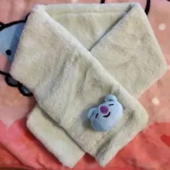 BT21　ファーマフラー　KOYA