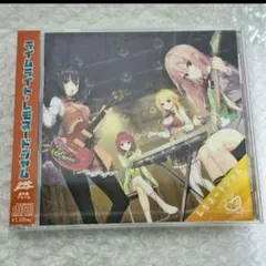 新品未開封　レモネードファクトリー　アルバムCD　ライムライト・レモネードジャム