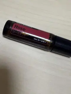【❗️誤開封 未使用 最安】ドテラ ローズタッチ 10ml 期限29年2月 ❗️誤開封 未使用 最安】ドテラ ローズタッチ 10ml 期限29年2月