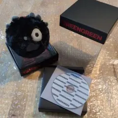 CORTIS Ball TNT ver. ボールとCDのみ 黒 ブラック | Mercari