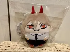 チェンソーマン　パワー　ころっとマスコット　BC デンジ　アキ　ちびぐるみ