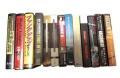VHSテープ 甲斐よしひろ 甲斐バンド 13本