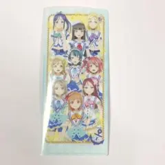 ラブライブ！サンシャイン!! ゲーマーズ チケットホルダー