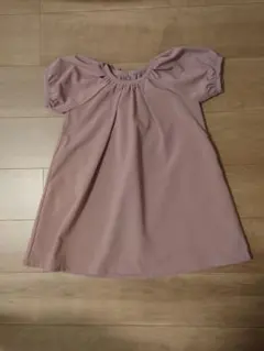 ビーミングバイビームス　ワンピース　110cm