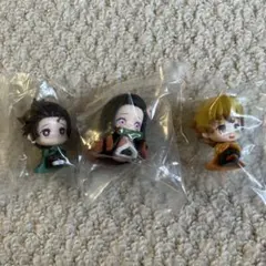鬼滅の刃 まちぼうけ　3体セット