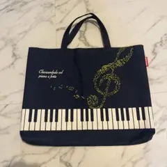 PIANURASTUDIO トートバッグ - メルカリ